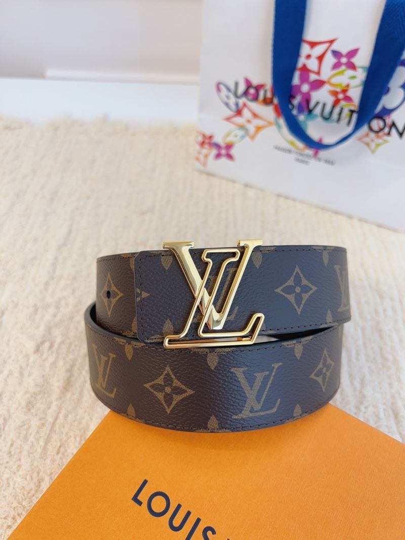 l0vis Vvtt0n belts
